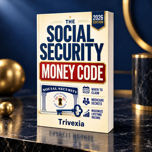 The Social Security Money Code — 2026 Edition