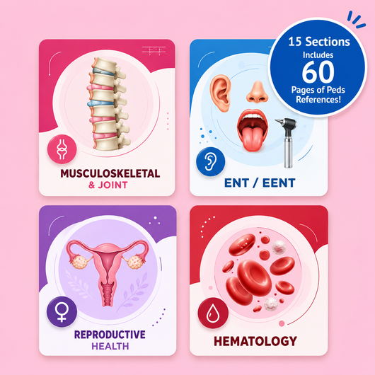 Nurse Practitioner Exam Guide