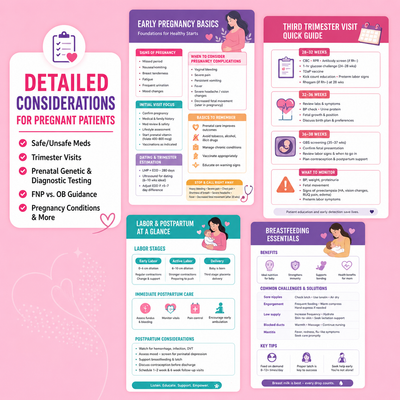 Nurse Practitioner Exam Guide