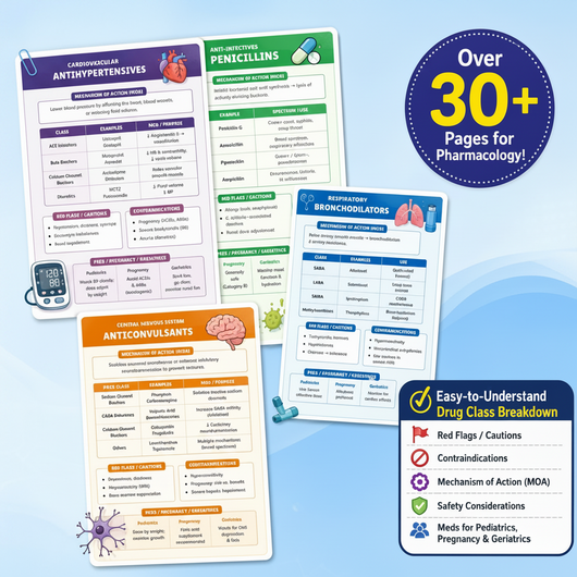 Nurse Practitioner Exam Guide