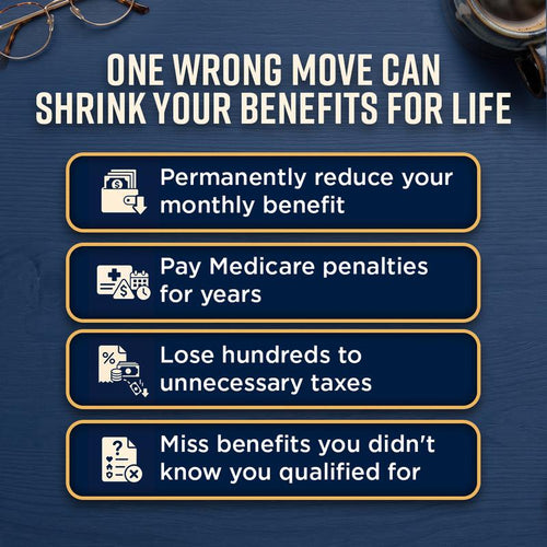 The Social Security Money Code — 2026 Edition