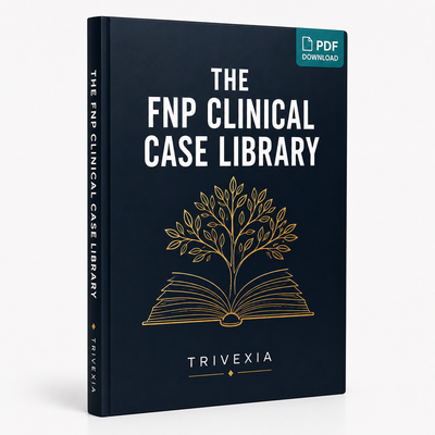 The FNP Clinical Case Library