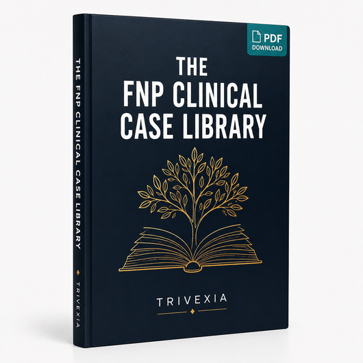 The FNP Clinical Case Library