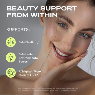 Liposomal Glutathione: Antioxidant Defense Support