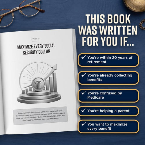 The Social Security Money Code — 2026 Edition