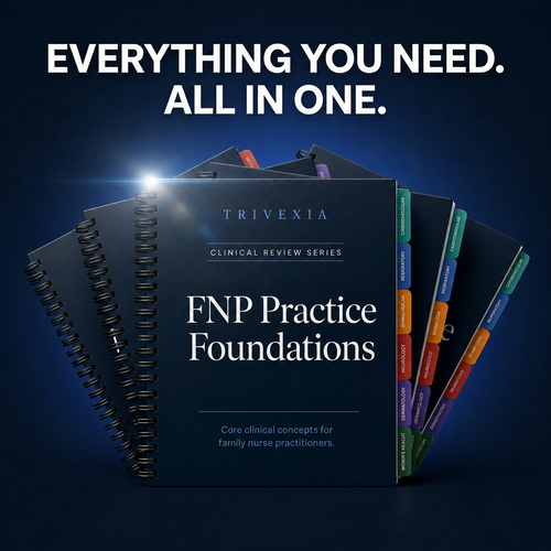 Nurse Practitioner Guide