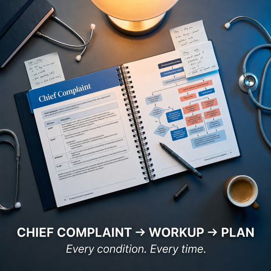Nurse Practitioner Guide