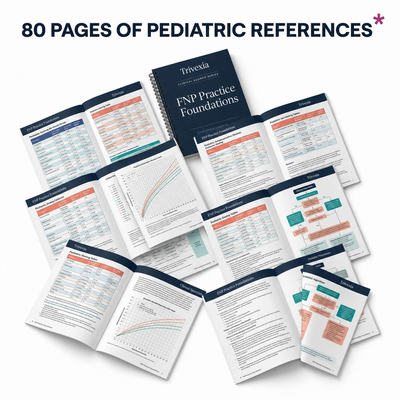 Nurse Practitioner Guide