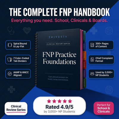 Nurse Practitioner Guide