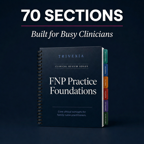 Nurse Practitioner Guide