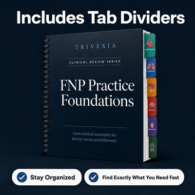 Nurse Practitioner Guide