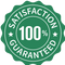 Guarantee Badge