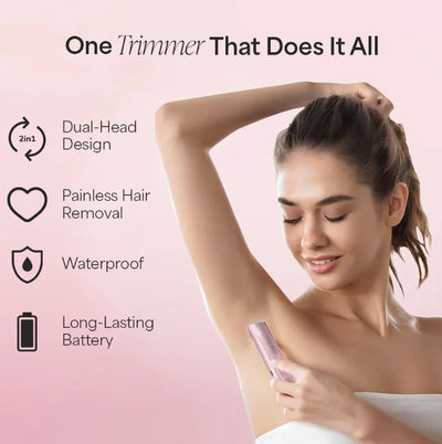 Bikini Trimmer