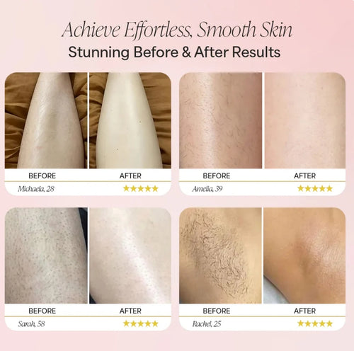 Bikini Trimmer