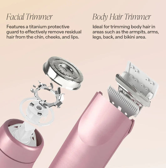 Bikini Trimmer