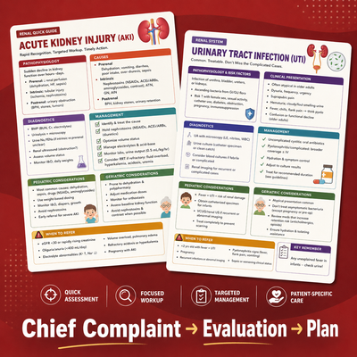 Nurse Practitioner Exam Guide