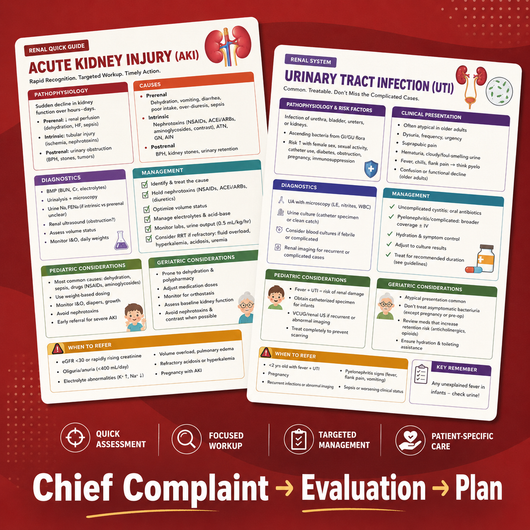 Nurse Practitioner Exam Guide