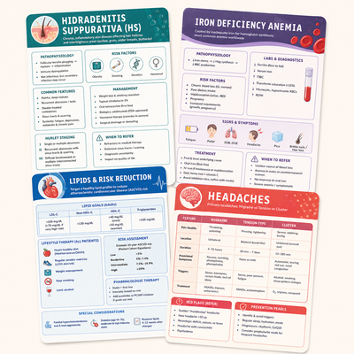 Nurse Practitioner Exam Guide