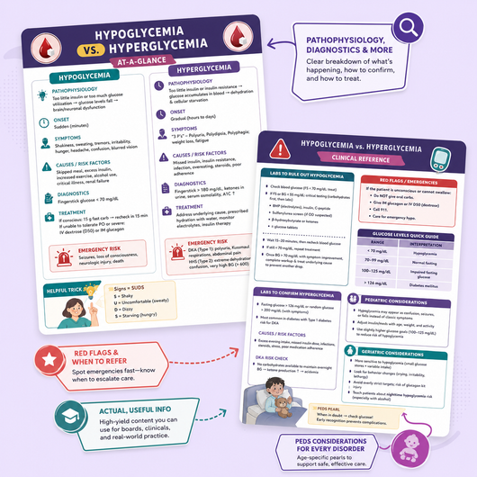 Nurse Practitioner Exam Guide