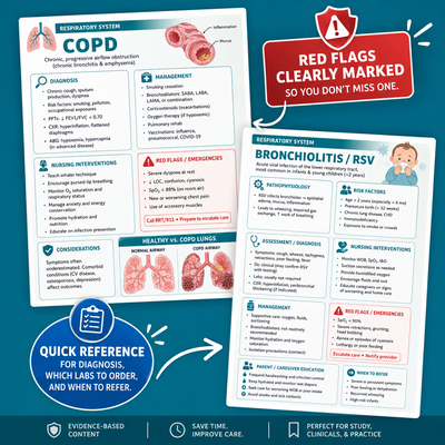 Nurse Practitioner Exam Guide