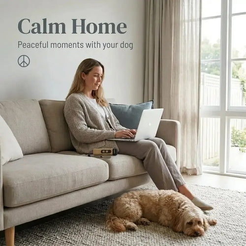 Anti Barking Device
