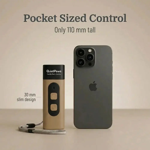 Anti Barking Device