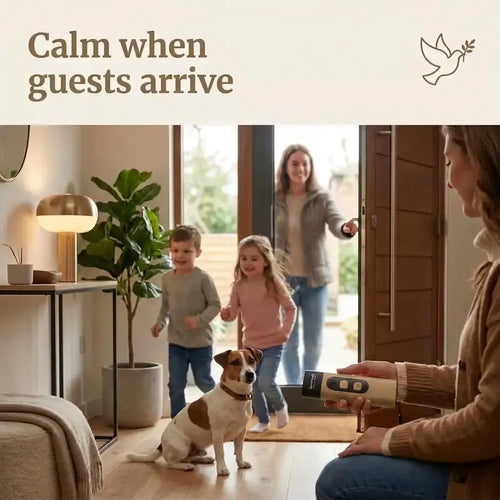 Anti Barking Device
