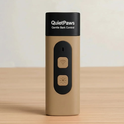Anti Barking Device