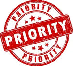 priority processing