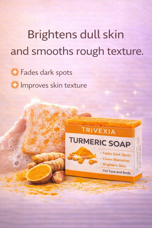 Dark Spot Correcting Bar