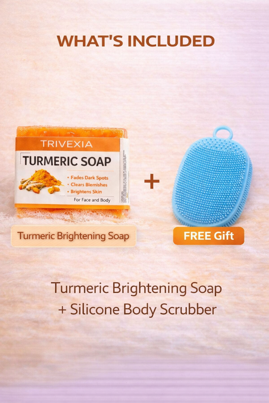 Dark Spot Correcting Bar