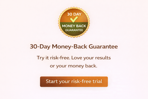 nourishing turmeric serum