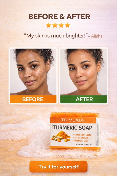 Dark Spot Correcting Bar