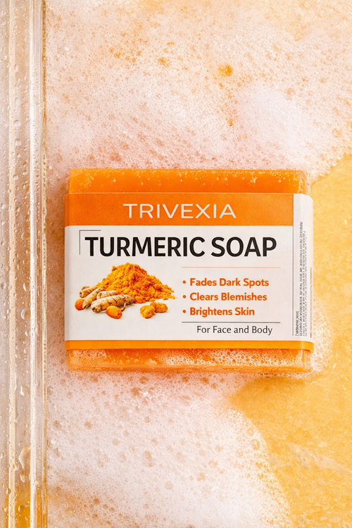 Dark Spot Correcting Bar