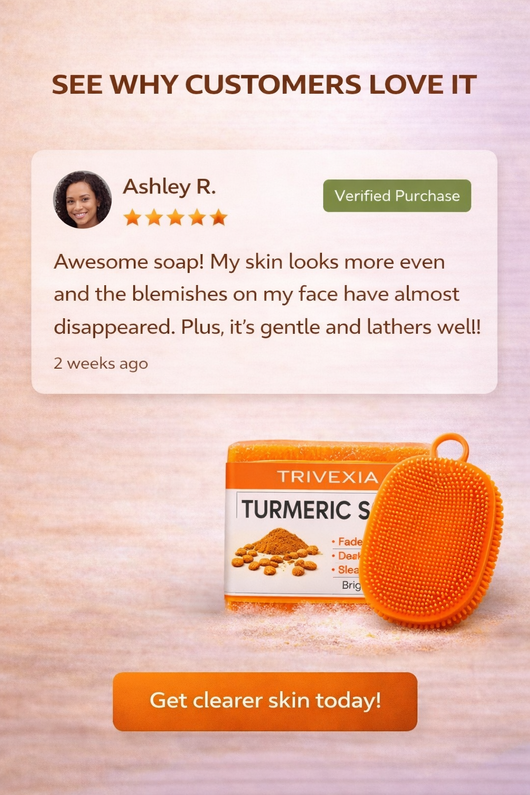 Dark Spot Correcting Bar