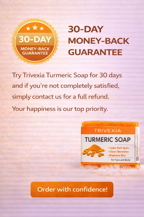 Dark Spot Correcting Bar